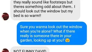 Seen screenshot