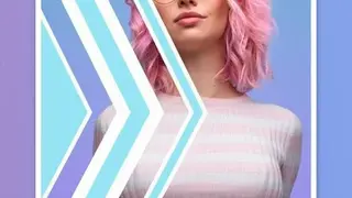 Seen: Stories Maker screenshot