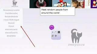 Seeyanow screenshot