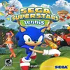 Sega Superstars Tennis
