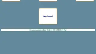 Segbay screenshot
