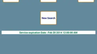 Segbay screenshot