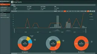 Seismic screenshot