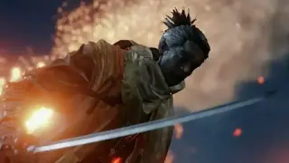 Sekiro: Shadows Die Twice- GOTY Edition screenshot