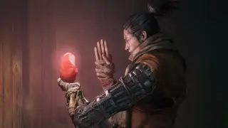 Sekiro: Shadows Die Twice- GOTY Edition screenshot