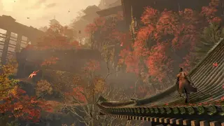 Sekiro: Shadows Die Twice- GOTY Edition screenshot