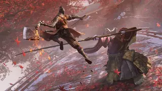 Sekiro: Shadows Die Twice- GOTY Edition screenshot