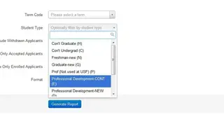 Select2 screenshot