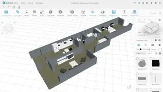 SelfCAD screenshot