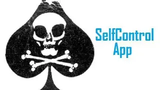 SelfControl screenshot