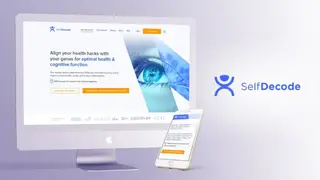SelfDecode screenshot