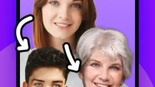 SelfieMoji screenshot