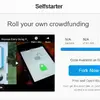 Selfstarter