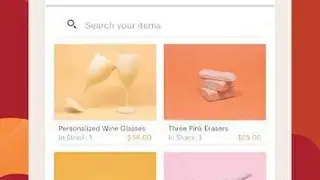 Sell on Etsy screenshot