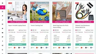 Sell The Trend screenshot
