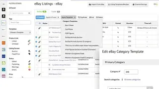 Sellbriteb screenshot