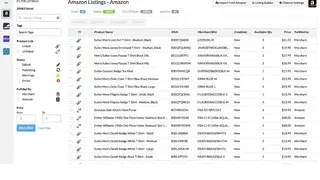 Sellbriteb screenshot