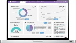 Sellbriteb screenshot