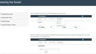 Seller Republic screenshot