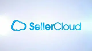 SellerCloud screenshot