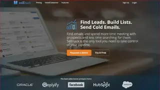 SellHack screenshot