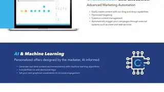 Selligent Marketing Cloud screenshot