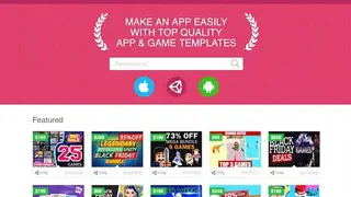 Sellmyapp screenshot