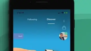 Sellou screenshot