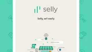 Selly screenshot