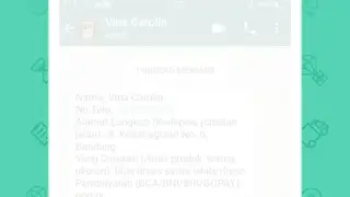 Selly screenshot