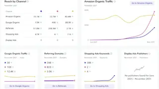 Sellzone screenshot
