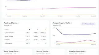 Sellzone screenshot
