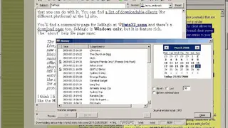 SeMagic screenshot