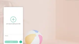Send Files One screenshot