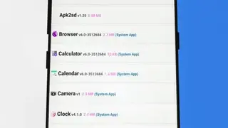 SendBig screenshot