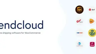 Sendcloud screenshot