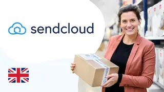 Sendcloud screenshot