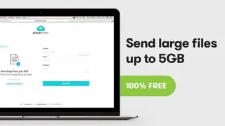 Sendfiles.online screenshot
