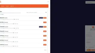 SendGB screenshot
