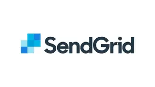 Sendgrid screenshot