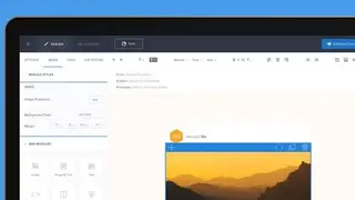 Sendgrid screenshot
