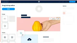 Sendinblue screenshot