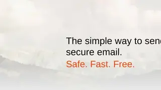 Sendinc screenshot