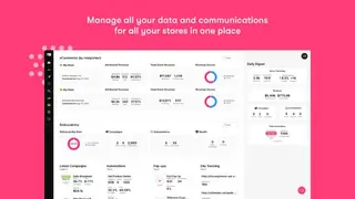 Sendlane screenshot