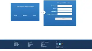 SendMyWay screenshot