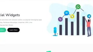 Sendstrap screenshot