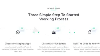 Sendstrap screenshot