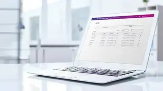 SendSuite screenshot
