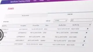 SendSuite screenshot