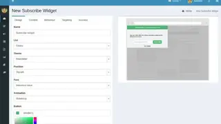 SendX screenshot